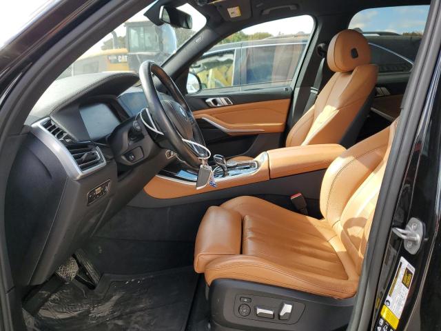 Photo 7 from auction – 2019 BMW X5 XDRIVE4 with VIN 5UXCR6C54KLL64211
