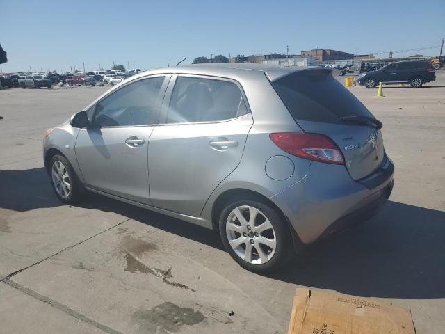 Zdjęcie 2 z aukcji – 2014 MAZDA MAZDA2 TOU z VIN JM1DE1LY7E0177954