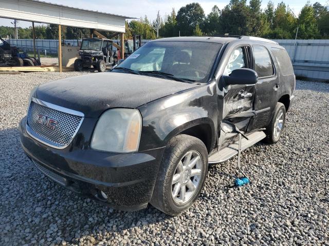 GMC YUKON DENA 2010 with VIN 1GKUCEEF7AR201124 - Photo from auction