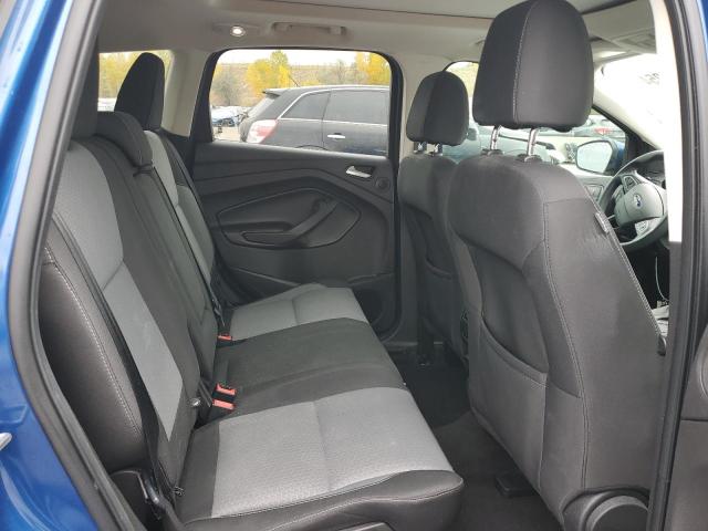 Photo 11 from auction – 2017 FORD ESCAPE SE with VIN 1FMCU9GD6HUD76507