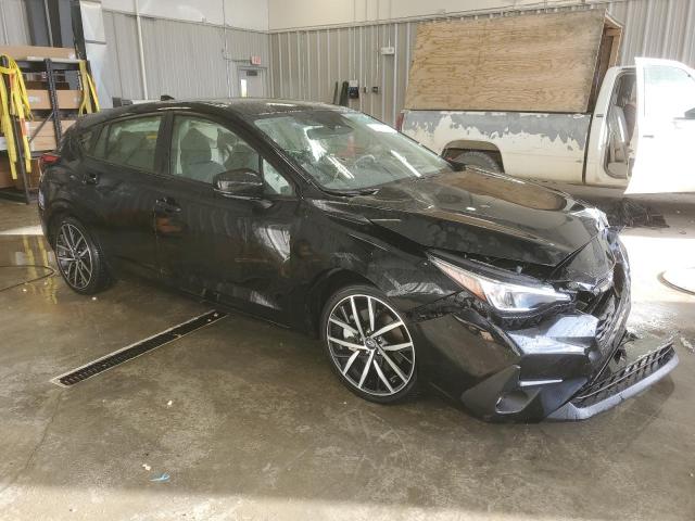 Photo 4 from auction – 2024 SUBARU IMPREZA SP with VIN JF1GUAFC8R8241755