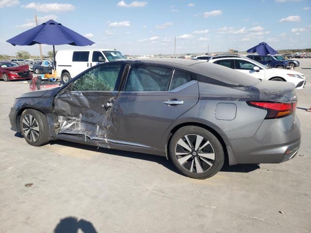 Photo 2 from auction – 2019 NISSAN ALTIMA SL with VIN 1N4BL4EV9KN312387