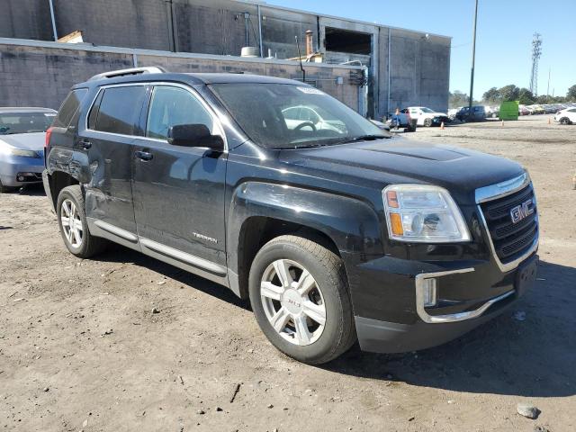 Photo 4 from auction – 2016 GMC TERRAIN SL with VIN 2GKFLTEK4G6291444