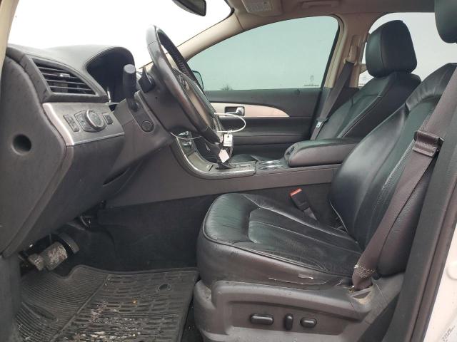 Photo 7 from auction – 2014 LINCOLN MKX with VIN 2LMDJ8JK1EBL03453