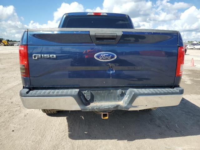 Photo 6 from auction – 2016 FORD F150 SUPER with VIN 1FTEW1CP7GKF02117