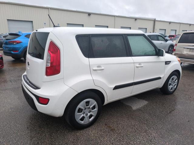 Foto 3 de la subasta – 2012 KIA SOUL con VIN KNDJT2A51C7455338