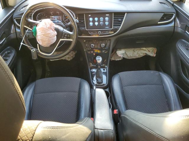 Photo 8 from auction – 2019 BUICK ENCORE PRE with VIN KL4CJASBXKB799009