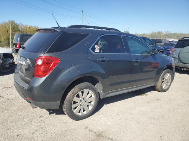 Photo 3 from auction – 2010 CHEVROLET EQUINOX LT with VIN 2CNFLNEY5A6297476
