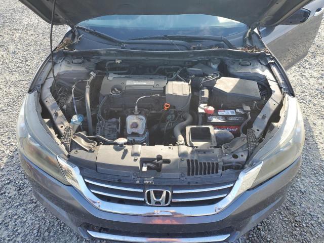 Photo 11 from auction – 2015 HONDA ACCORD LX with VIN 1HGCR2F32FA031108