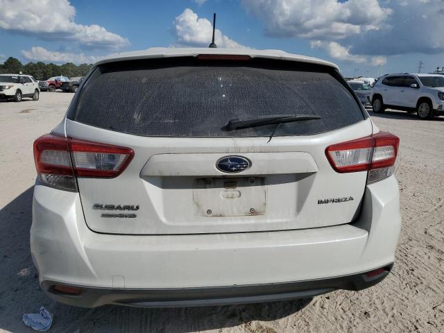 Photo 6 from auction – 2019 SUBARU IMPREZA with VIN 4S3GTAB69K3725109