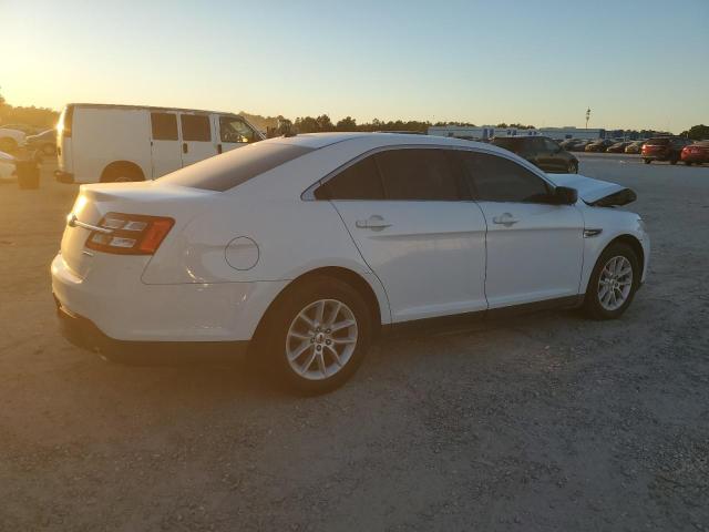 Photo 3 from auction – 2013 FORD TAURUS SE with VIN 1FAHP2D8XDG160108