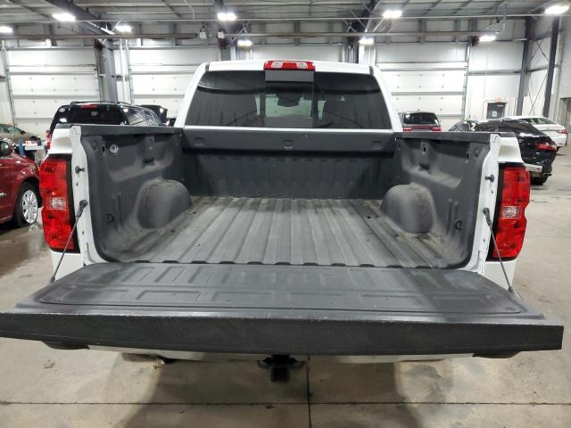 Photo 6 from auction – 2018 CHEVROLET SILVERADO with VIN 3GCUKREC7JG389316