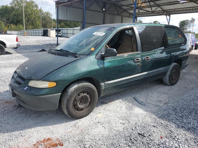 DODGE GRAND CARA 1998 with VIN 2B4GP4439WR626146 - Photo from auction