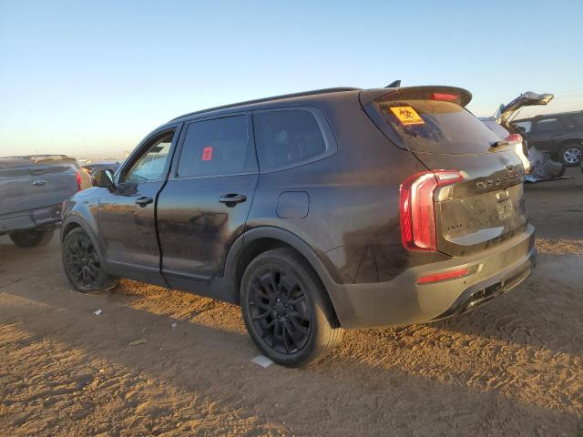 Photo 2 from auction – 2021 KIA TELLURIDE with VIN 5XYP5DHC8MG146863
