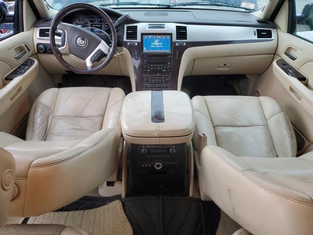Photo 8 from auction – 2008 CADILLAC ESCALADE E with VIN 1GYFK66838R176157