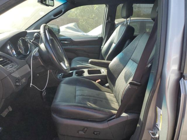 Photo 7 from auction – 2017 DODGE GRAND CARA with VIN 2C4RDGEG1HR558466