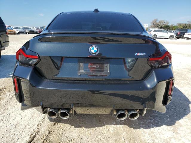Photo 6 from auction – 2023 BMW M2 with VIN 3MF13DM07P8D63938