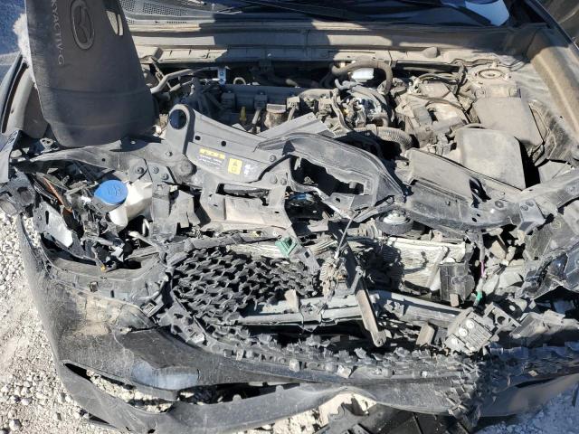 Photo 12 from auction – 2022 MAZDA CX-30 with VIN 3MVDMBAL9NM415122