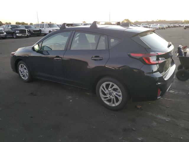 Photo 2 from auction – 2024 SUBARU IMPREZA with VIN JF1GUABC3R8314178