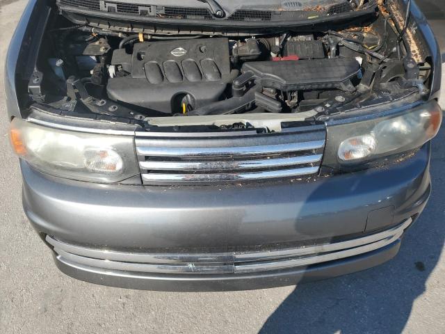 Фото 12 с аукциона – 2010 NISSAN CUBE BASE с VIN JN8AZ2KR8AT160858