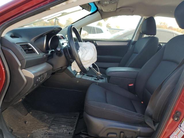 Photo 7 from auction – 2016 SUBARU LEGACY 2.5 with VIN 4S3BNAC63G3017870