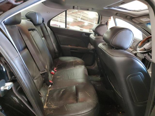 Снимка 10 от търг – 2010 CADILLAC STS с VIN 1G6DU6EV5A0147089