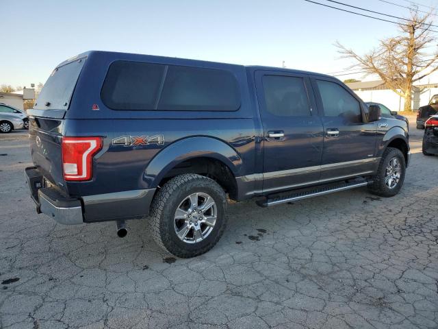 Photo 3 from auction – 2016 FORD F150 SUPER with VIN 1FTEW1EP1GFD17535
