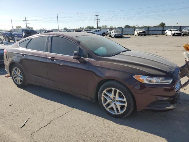 Photo 4 from auction – 2013 FORD FUSION SE with VIN 3FA6P0H78DR319133