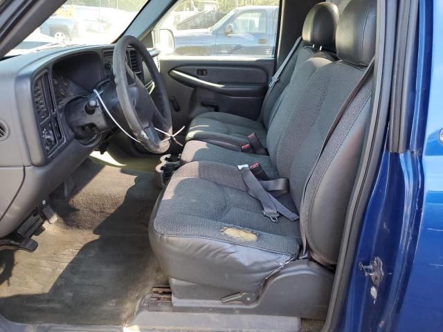 Photo 7 from auction – 2003 CHEVROLET 1500 with VIN 1GCEC14VX3E291350