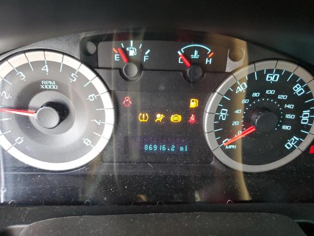 Photo 9 from auction – 2012 FORD ESCAPE LIM with VIN 1FMCU9E79CKA35023