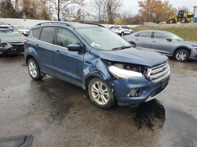 Photo 4 from auction – 2018 FORD ESCAPE SEL with VIN 1FMCU9HD0JUB43095
