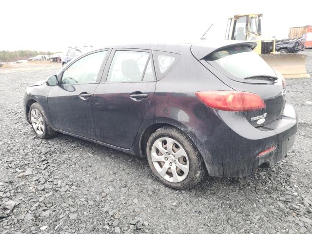 Photo 2 from auction – 2013 MAZDA 3 I with VIN JM1BL1KF8D1760698