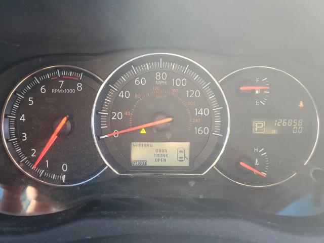 Photo 9 from auction – 2014 NISSAN MAXIMA S with VIN 1N4AA5AP4EC489508