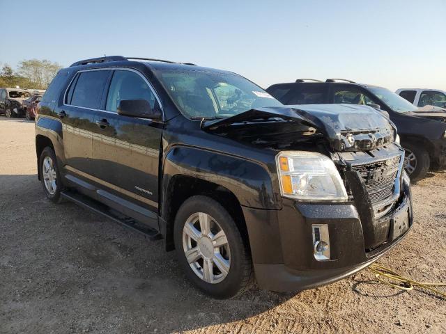 Photo 4 from auction – 2015 GMC TERRAIN SL with VIN 2GKALREK1F6276248