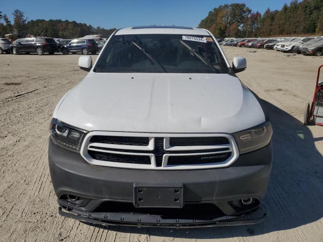 Photo 5 from auction – 2014 DODGE DURANGO R/ with VIN 1C4SDJCTXEC390992