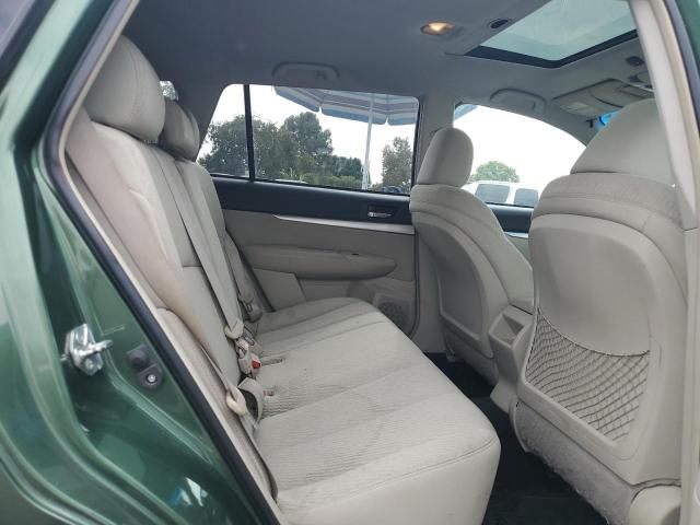 Снимка 11 от търг – 2010 SUBARU OUTBACK 2. с VIN 4S4BRBCCXA3319398