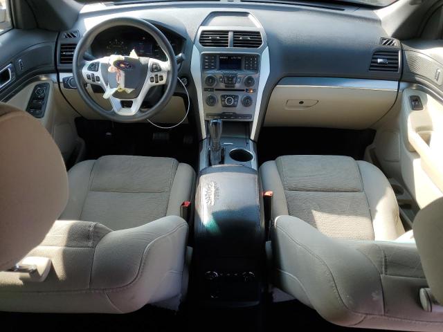 Photo 8 from auction – 2013 FORD EXPLORER with VIN 1FM5K8B88DGC15605