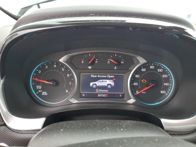 Photo 9 from auction – 2020 CHEVROLET TRAVERSE P with VIN 1GNERKKW1LJ304792