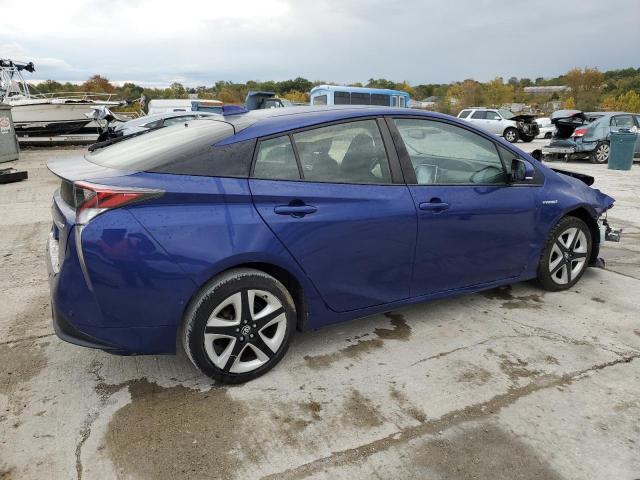 Photo 3 from auction – 2018 TOYOTA PRIUS with VIN JTDKARFU8J3550700