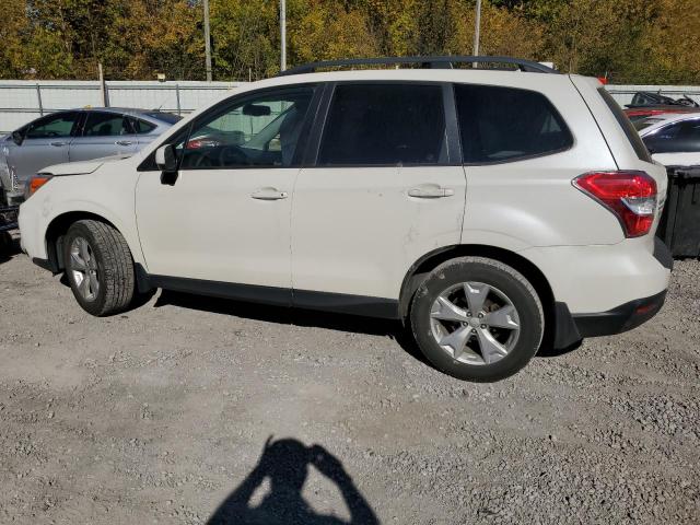 Photo 2 from auction – 2016 SUBARU FORESTER 2 with VIN JF2SJADC5GH465922