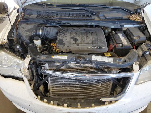 Photo 12 from auction – 2011 CHRYSLER TOWN & COU with VIN 2A4RR5DG9BR800901