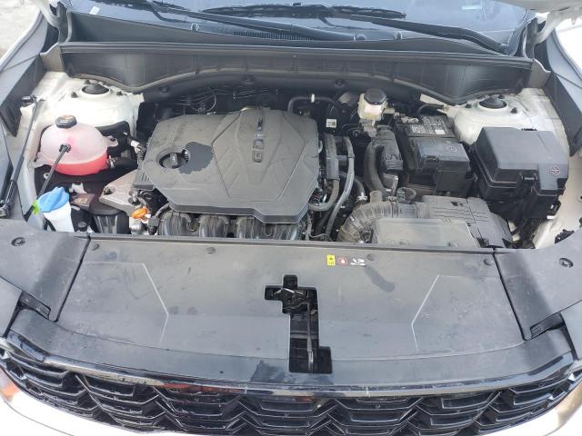 Photo 12 from auction – 2024 KIA SORENTO S with VIN 5XYRLDJC2RG272684
