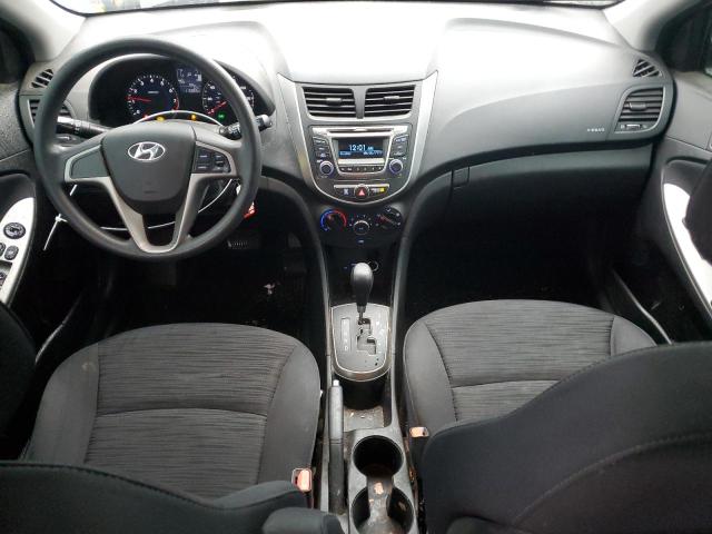 Photo 8 from auction – 2015 HYUNDAI ACCENT GS with VIN KMHCT5AE7FU233219