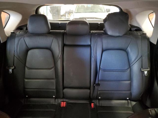 Photo 10 from auction – 2017 MAZDA CX-5 GRAND with VIN JM3KFBDLXH0224421