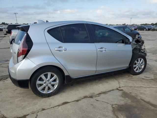 Photo 3 from auction – 2017 TOYOTA PRIUS C with VIN JTDKDTB30H1593774