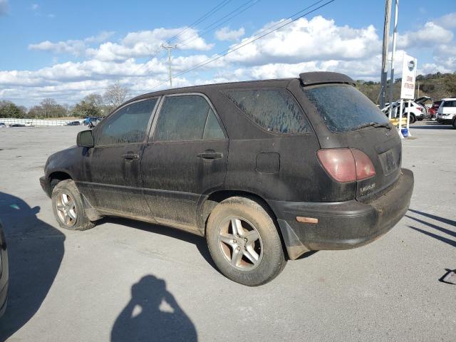 Photo 2 from auction – 1999 LEXUS RX 300 with VIN JT6HF10U8X0058806