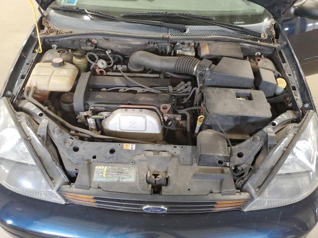 Photo 11 from auction – 2003 FORD FOCUS SE with VIN 1FAFP36343W207118