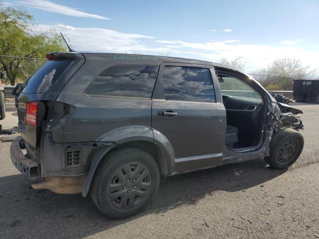 Photo 3 from auction – 2015 DODGE JOURNEY SE with VIN 3C4PDCAB9FT727881