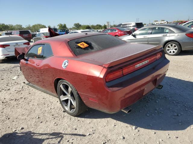 Photo 2 from auction – 2014 DODGE CHALLENGER with VIN 2C3CDYBT1EH310771