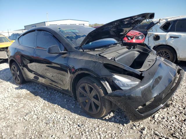 Photo 4 from auction – 2023 TESLA MODEL Y with VIN 7SAYGDEE6PA147560